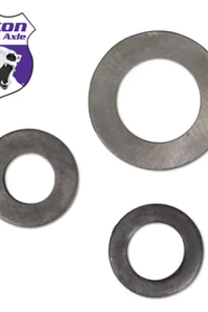 Yukon Gear Dana 25 / 27 / 30 / 36 / 44 / 53 Pinion Nut Washer Replacement Exclusive Offer