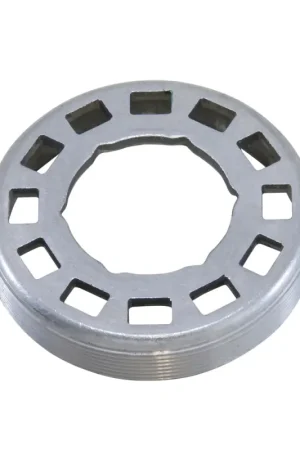 Same Day Shipping Yukon Gear Diff Side Bearing Screw Adjuster For 9.25in Chrysler