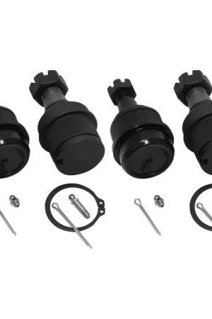 Yukon Gear 11-12 RAM 1500/2500 Upper & Lower Ball Joint Kit for AAM 9.25in Front Differential Free Delivery