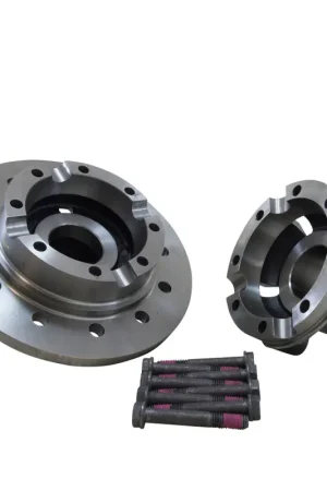 Fan Favorite Yukon Replacement Case For Dana S135 Fits 4.78-5.38 Ratios