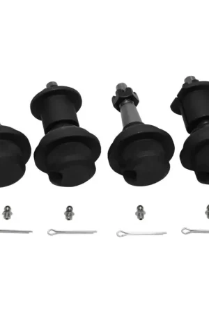 Place Order Yukon Gear HD Ball Joint Kit For 18+ Jeep JL/JT Upper and Lower