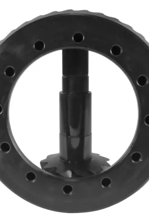 Fresh Stock Yukon 11.25in Dana 80 5.46 Rear Ring & Pinion Install Kit 4.125in OD Head Bearing