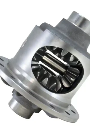 Yukon Gear Standard Open Carrier Case / 2014+ GM 9.5in/9.76in / 3.42 & Up / Loaded Save Now