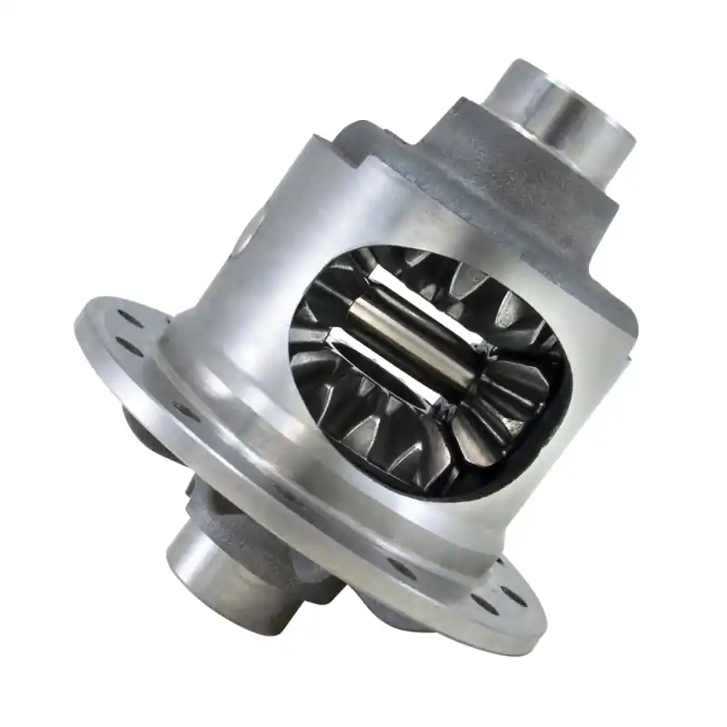 Yukon Gear Standard Open Carrier Case / 2014+ GM 9.5in/9.76in / 3.42 & Up / Loaded Save Now