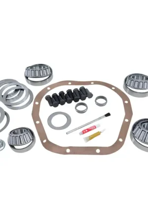 Yukon Gear Master Overhaul Kit For 08-10 Ford 10.5in Diffs Using OEM Ring & Pinion Order Now