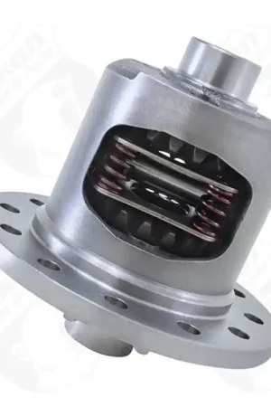 Original Yukon Gear Dura Grip For 2011+ Chrysler 9.25in Rear