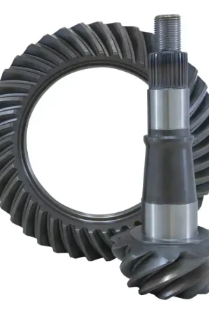 Hot Picks Yukon USA Standard Ring and Pinion Set for Chrysler 9.25in. Front 3.73 Ratio