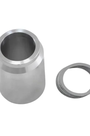 Yukon 7.5in Toyota Crush Sleeve Eliminator Kit Best Choice