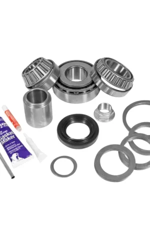 Yukon Gear Master Rebuild Kit for Toyota T100/Tacoma 8.4in. Rear Differential Fresh Stock