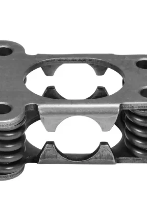 Yukon GM 8.5/12P/12T / Ford 8.8in Differential Dura Grip 800lb Spring Kit Last Chance