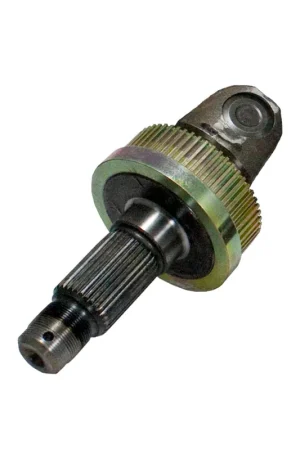 Bulk Order Yukon Gear Replacement Axle For 2008+ Nissan Titan Rear M226 Diff w/o E-Locker