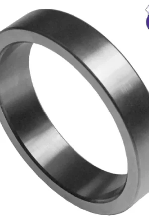 Yukon Gear One (1) Specialty Bearing Race To Adapt Small Bearing Journal into A 3.250in Dropout Affordable