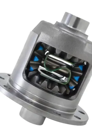 Limited Edition Yukon Gear Trac Loc Positraction / Ford 8.8in / 34 Spline / 2015+ Mustang