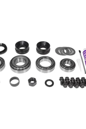 Fan Favorite Yukon Gear 2019+ RAM 2500/3500 Master Overhaul Kit 9.25in