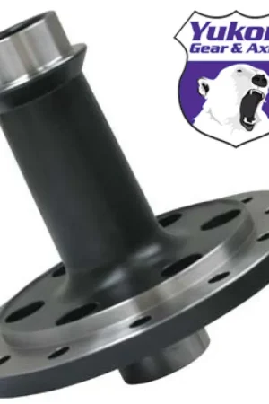 In Demand Yukon Gear Steel Spool For Dana 60 w/ 35 Spline Axles / 4.10 & Down