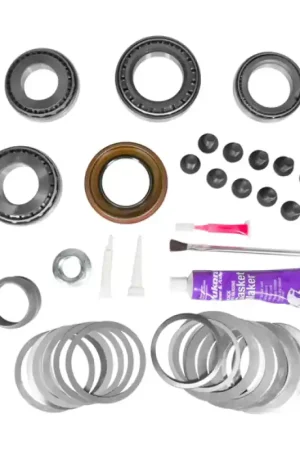 Exclusive Offer Yukon Gear 21-23 Ford Bronco/19-23 Ford Ranger Master Overhaul Kit for Dana M220 Rear Differential