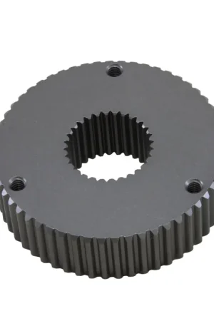 Low Price Yukon Hardcore Drive Flange 30 Spline Inner 55 Spline Outer