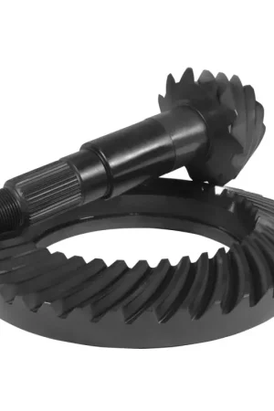 Shop Now Yukon 11.25in Dana 80 3.73 Rear Ring & Pinion Install Kit 4.375in OD Head Bearing