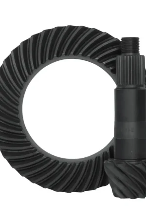 Yukon Ring & Pinion Gear Set For Rear Dana 44 in Jeep JL Rubicon 220mm in 4.56 Ratio Last Chance