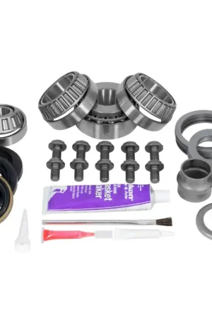 Yukon Gear Master Overhaul Kit 03-22 Toyota 4Runner 8 inch Differential Brand New