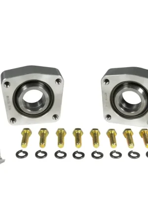 Yukon GM Only C-Clip Eliminator Kit w/1563 BeaRing Top Pick