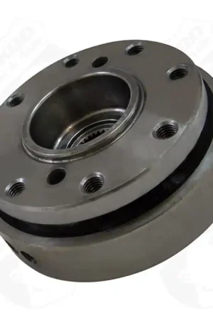 Best Seller Yukon Gear Pinion Flange For 11-15 Ford F250/ F350/F450 10.5in Pinion Flange w/ Balancer 37 Spline