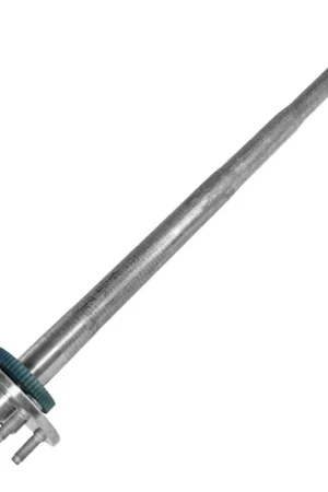 Order Now Yukon Gear C825in Rear Axle For 2009-2012 Jeep Liberty And Nitro 31 1/2in Long 1705in Bearing Journa