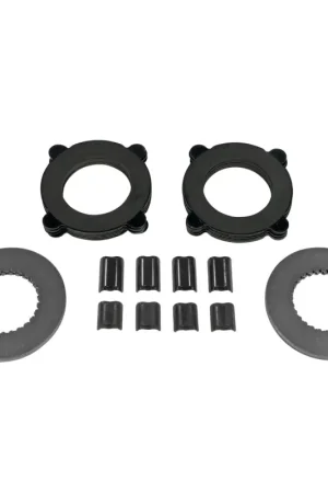 Fast Shipping Yukon Dura Grip Clutch Kit for Chrysler/AAM 11.5in