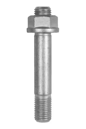 Limited Edition Yukon Gear Front Hub Assembly Mounting Kit for 1999-2005 Ford Superduty with 4 Studs and Nuts