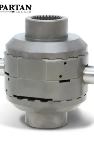 USA Standard Spartan Locker For Dana 44HD Diff w/ 30 Spline Axles / Incl. Heavy-Duty Cross Pin Shaft Fan Favorite