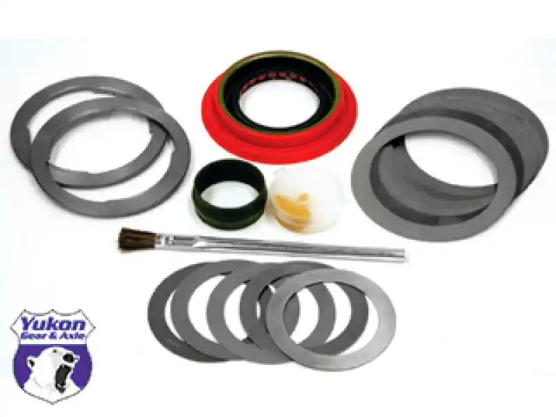 Special Discount Yukon Gear Minor install Kit For Model 35 IFS Diff For Ranger and Explorer