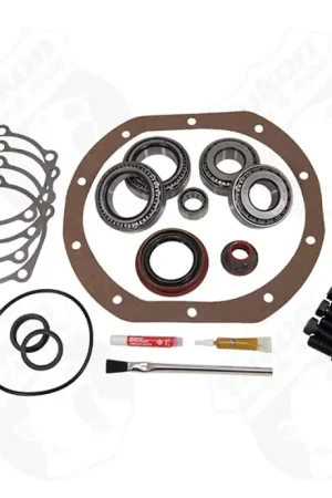 Cheap Yukon Gear Master Overhaul Kit For Ford 8in Diff