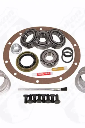 Best Seller Yukon Gear Master Overhaul Kit For The 99+ WJ Model 35 Diff