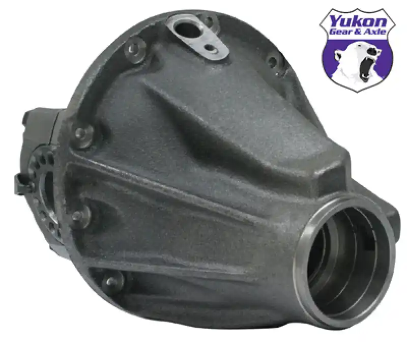 Seasonal Sale Yukon Gear 8in Toyota Dropout Case / All New / Incl. Adjusters