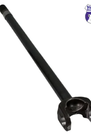 Affordable Yukon Gear 4340CM Right Hand Inner Rplcmnt Axle For Dana 44 / 71-77 Ford Bronco