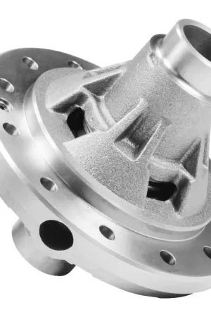 Yukon Gear Grizzly Locker For GM 10.5in 14T Differential 40 Spline 4.10-Down Ratio Limited Offer