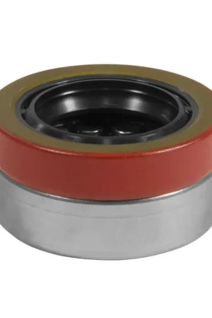 While Supplies Last Yukon 8.8in Ford 4.11 Rear Ring & Pinion Install Kit 28 Spline Positraction 2.25in Axle Bearings