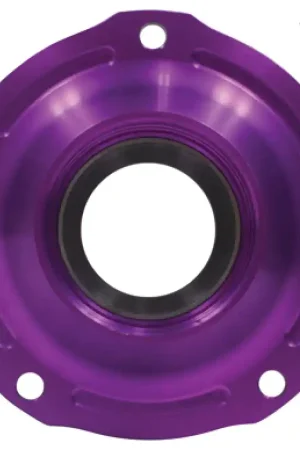 Cheap Yukon Gear Purple Aluminum Pinion Support For 9in Ford Daytona