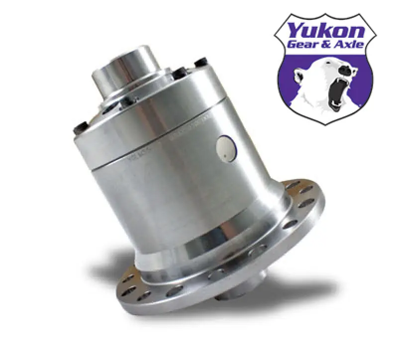 Yukon Gear Grizzly Locker For Model 35 w/ 30 Spline Axles / 3.54 Up Trusted Brand