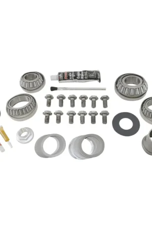 Yukon Gear Differential Master Rebuild Kit for Toyota 8.75in Differential In Demand