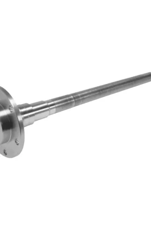 Buy Online Yukon Gear 4340 Chromoly Axle for Jeep Rubicon JK Rear Left 32 Spline 31.25in Long - Kit