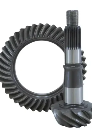 USA Standard Ring & Pinion Gear Set For GM 7.5in w/ 3.73 ratio - Thick Same Day Shipping
