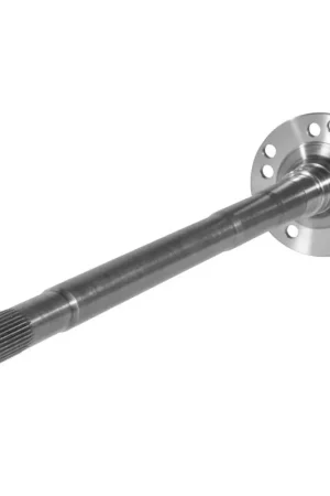 Best Price Yukon 4340 Chrome-moly 32 Spline Right Rear Axle for Jeep JL/JT Rubicon Dana 44 - 33.9in Long