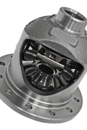 Low Price Yukon Gear 11-17 Ford F-150 (Not SVT Raptor) 9.75in 34 Spline Electric Locker
