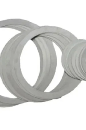 High Quality Yukon Gear Replacement Carrier Shim Kit For Dana 60 / 61 & 70U