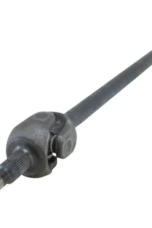 Yukon Dana 44 Left Hand Front Axle Assembly Replacement 99-02 Dodge 1/2 Ton Viral