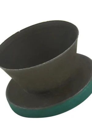 Yukon Replacement Left Hand Front Inner Axle Seal for Dana 60 2001 Dodge 3/4 & 1-Ton Hot Deal