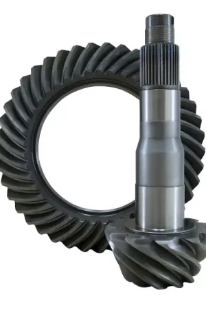 USA Standard Ring & Pinion Gear Set For 11 & Up Ford 10.5in in a 4.88 Ratio Free Shipping