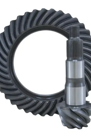 Mega Sale USA Standard Ring & Pinion Gear Set For 07 And Up Toyota Tundra 10.5in w/5.7L in a 4.88 Ratio