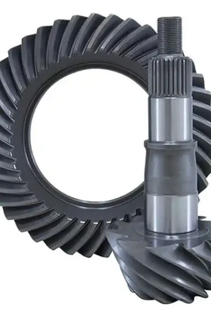Instant Buy USA Standard Ring & Pinion Gear Set For Ford 8.8in 4.30 Ratio